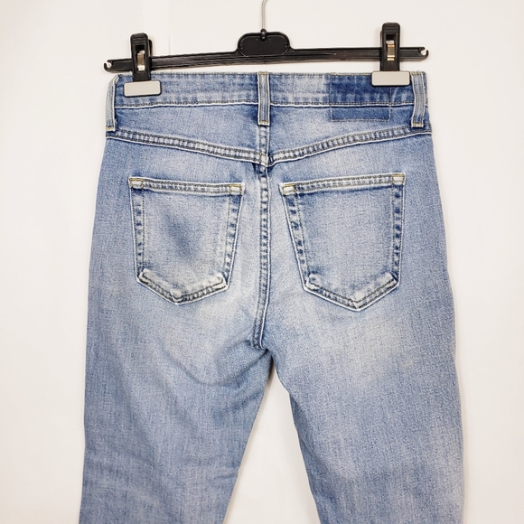 AMO lover in the cards jeans - Picture 7 of 9